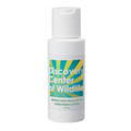 2 Oz. SPF 30 Sunscreen Bottle